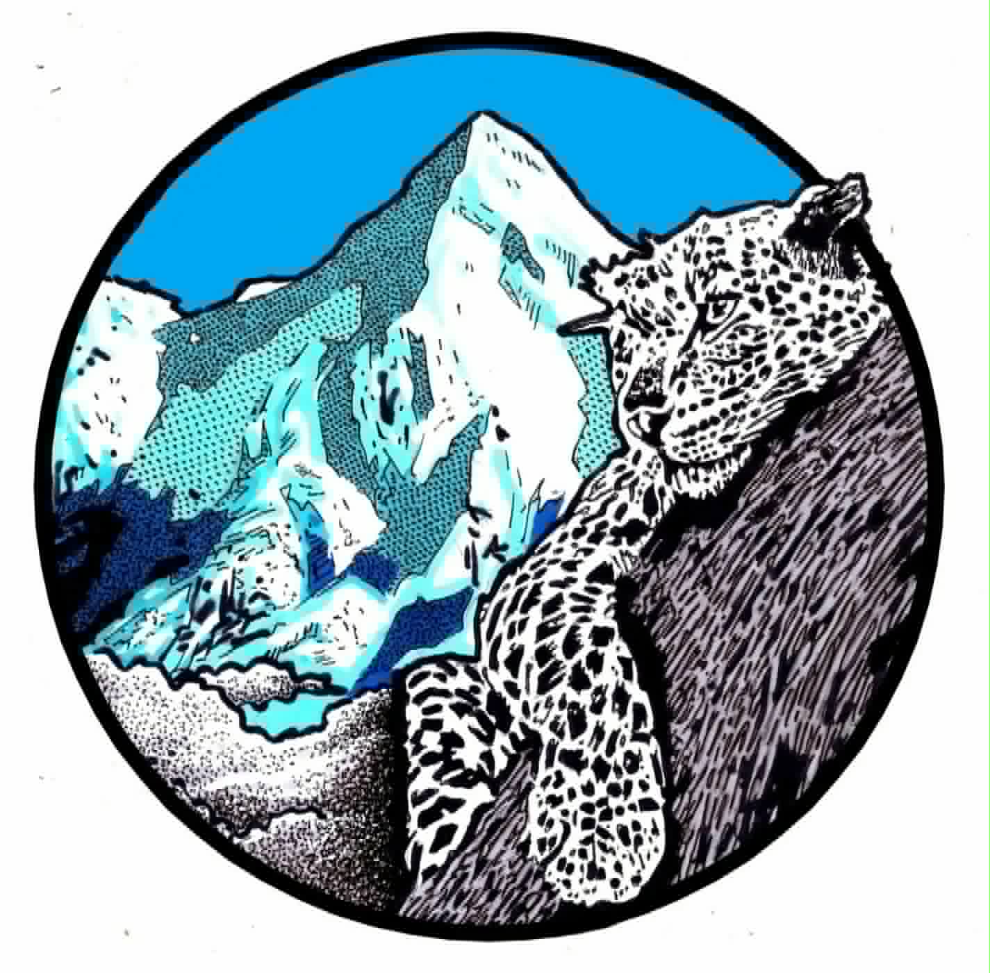 Logo Irbis Travel & Adventure